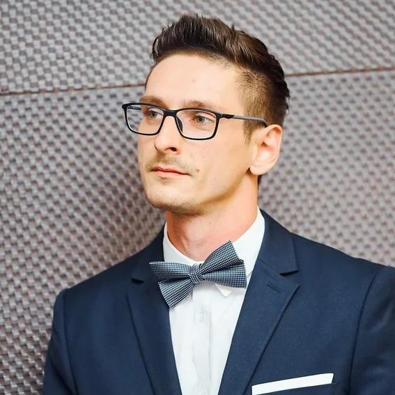 Jakub Danek