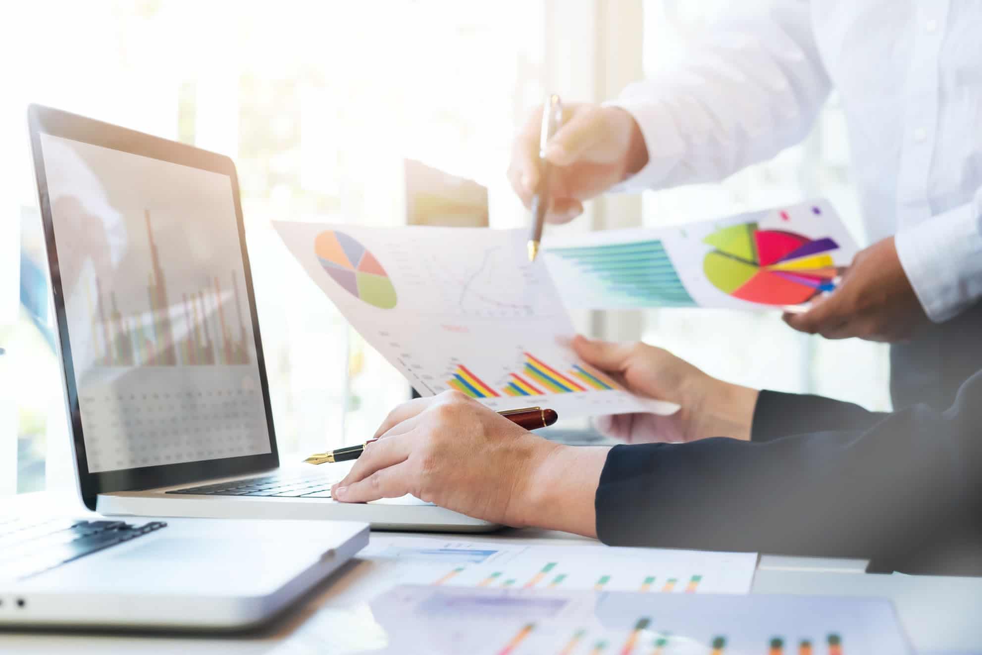 What we have learned from analyzing 1.2 million FX strategies ...