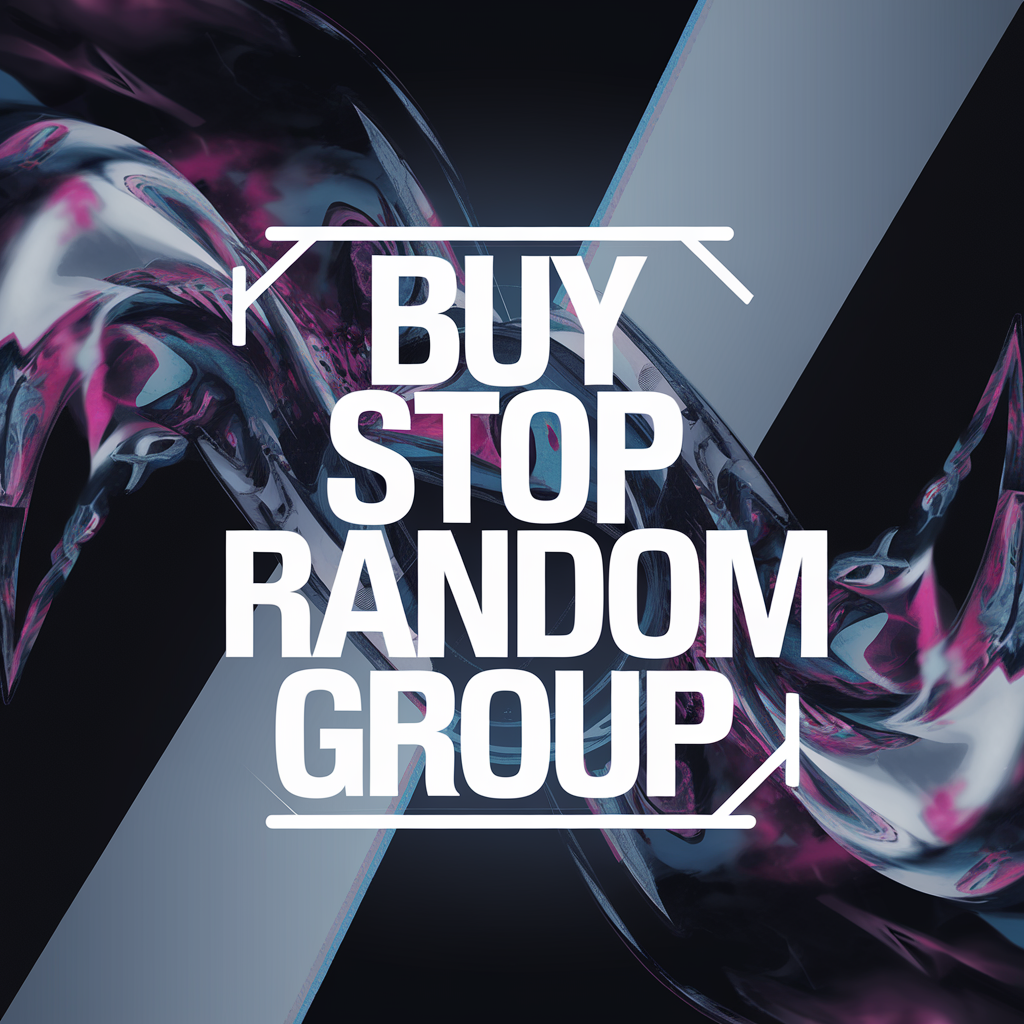Buy Stop Entry Levels