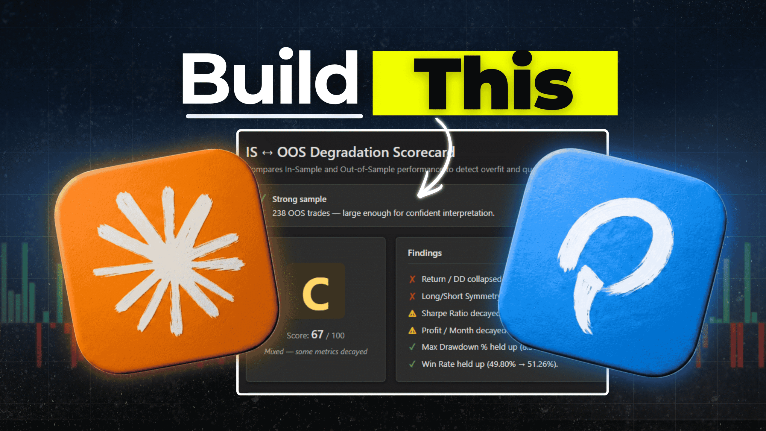 How to Build Custom StrategyQuant Result Plugins with Claude Code (No ...