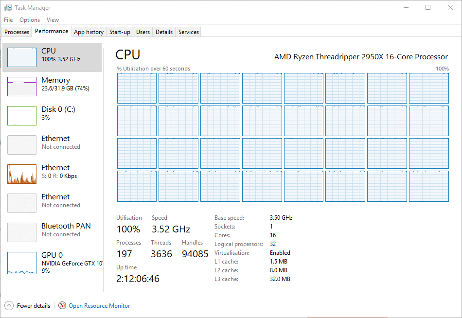 Task Manager